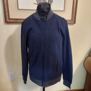 Alfani Zip Sweater